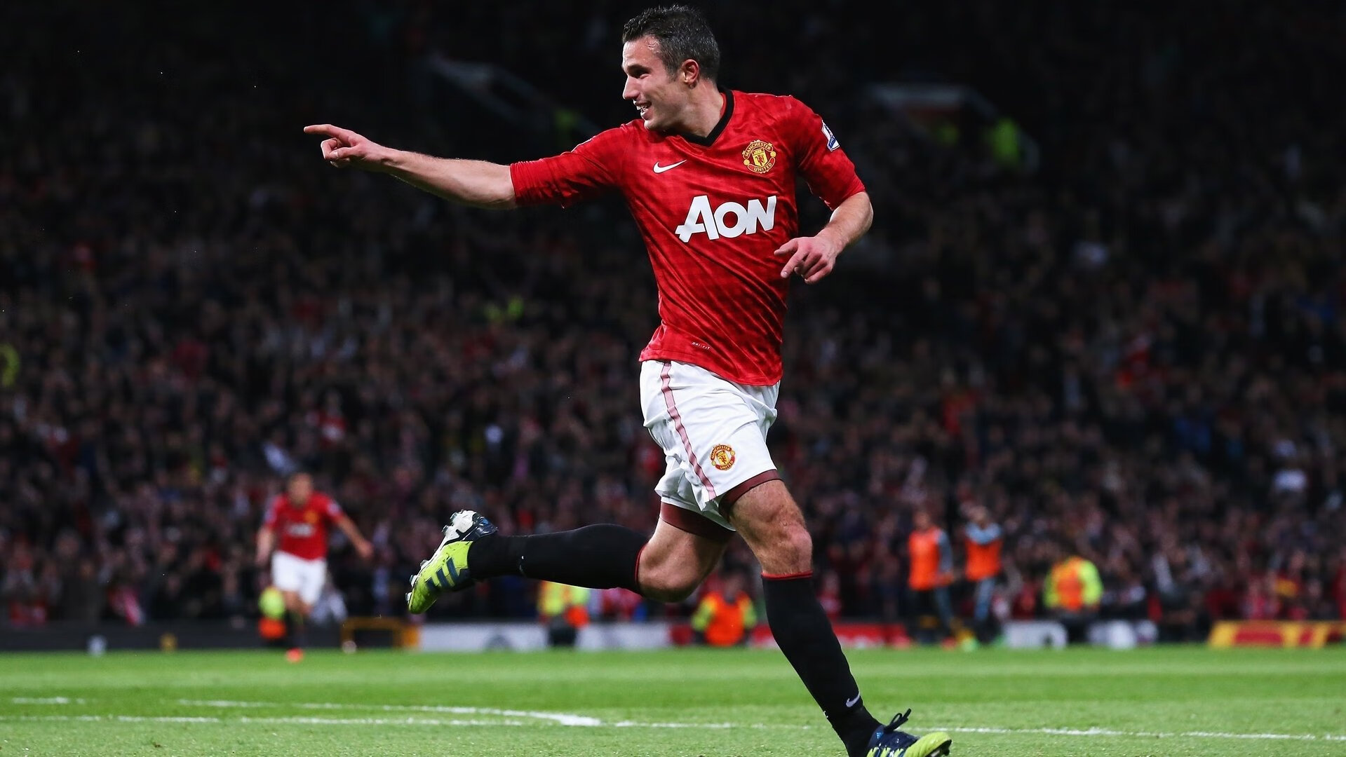 34岁维尔贝克英超表现抢眼，再度被国家队看中，维尔贝克在曼联穿几号